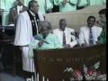 It Is Well - Loretta Oliver and the Fellowship Choir