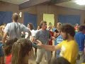 Totus Tuus Dance Partay!! Totus Tuus Dance Partay!!