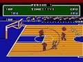 this weeks pick for virtual console game of the week: double dribble.