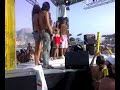 trl a mondello  palermo  2007 luglio melissa satta   alessan