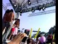 trl a mondello  palermo  2007 luglio melissa satta   alessan