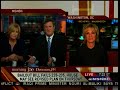 Why Is Andrea Mitchell Reporting On The Bailout?