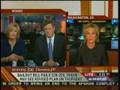 Why Is Andrea Mitchell Reporting On The Bailout?