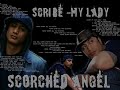teledysk, klip, Scribe,- My Lady