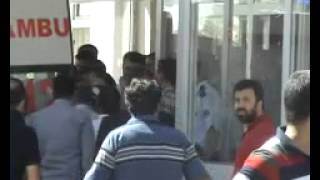 8 Polisimiz Şehit Oldu!