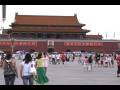The Big Picture: Part 1 of Election '08 and the Challenge of China