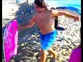 SAND SURFER!