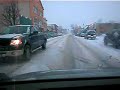 Springville NY drive through Springville NY drive through