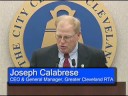 Joseph Calabrese Speech pt. 1