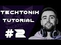 2-nd electro dance tutorial from Loony Boy