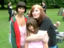 meet up in Bute park Cardiff   23rd  august