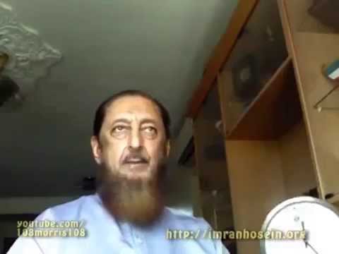 Summary Of Points Made Today Sheikh Imran Hosein Summary Of Points Made Today Sheikh Imran Hosein