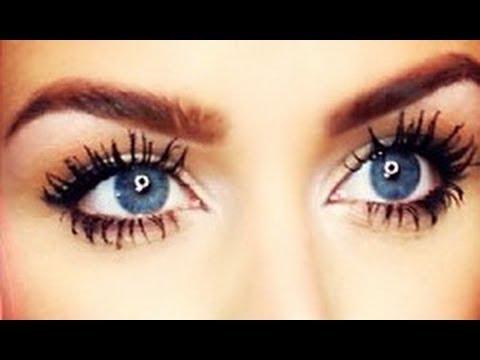 how to grow eyelashes longer