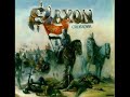 Saxon-Crusader (Album) Saxon
