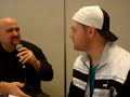 Michael Sarver Interview