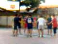 videos de torneo di pallanomea