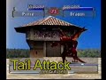 Monster Rancher 2 -- Pixie & Dragon Movesets