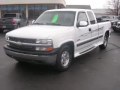 1999 Chevrolet Silverado 1500 - Bay City MI