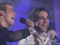 david bustamante y alex   dos hombres y un destino