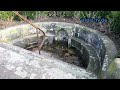 Projekt Quellen und Brunnen in der Pfalz - Der Schwefelbrunnen von Landau - Gefasst seit 1630