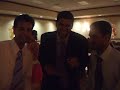 The Best part of the Wedding