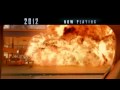 2012 - #1 Movie in the World. Now Playing