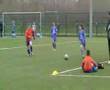 Melsele - Klinge 7-2