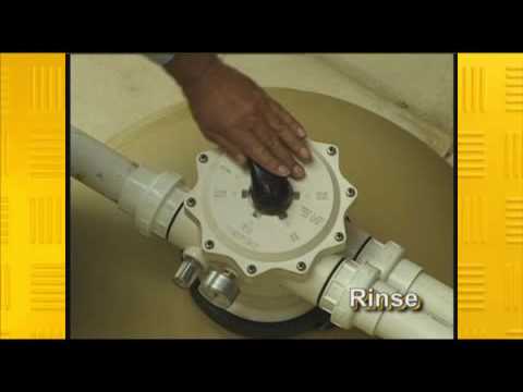 how to care swimming pool