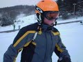 Angus & Grayson at Catamount\