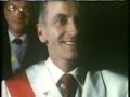 Aalst Carnaval Terloops 1986 deel 1