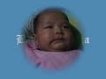 Baby Rhianna