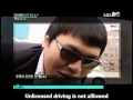 [ENG] TA-DAH It`s BAP episode 3 (1 of 2) READ THE DESCRIPTION!!!!!!