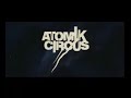 the trailer for the 04 movie van was in called atomic circus this trailer is in french but they do have english subtitles for those of us who arent great at french.;) this seems like a super super super strange film & i really wanna watch it ^^