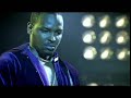 Teddy Kalonga in Vodacom Commercial for Tanzania