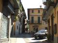 Bellagio - Sonne u. Schnee / sole e neve / sun and snow