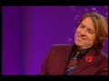 Pierce Brosnan on Jonathan Ross \