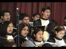gloria   misa de dvorak   coropucp