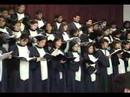 gloria   misa de dvorak   coropucp
