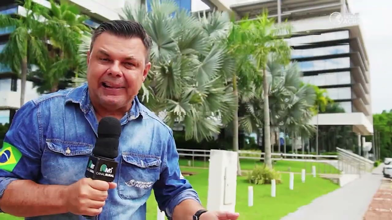 Frete mínimo pode elevar custos da produção em até 30% no agro de MT | Patrulheiro Agro ep. 222