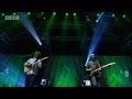 alt - J - Breezeblocks at Radio 1's Big Weekend