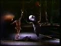 Milan Svoboda \"Mowgli\" - the ballet Milan Svoboda \"Mowgli\" - the ballet