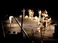 MARIACHI SOL DE MEXICO~THE DEVIL WENT DOWN TO GEORGIA