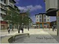 Hatfield Town Centre Redevelopment