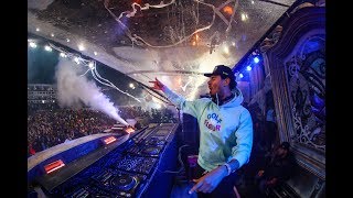 Afrojack - Live @ Tomorrowland Winter 2019 Mainstage