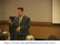 Social Bookmarking like DIGG, Delicious, Reddit and StumbleUpon - Patrick Schwerdtfeger