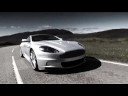 Aston Martin DBS