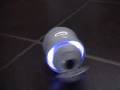 Sony Rolly dances to Footloose