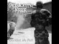 Excruciating Terror - Divided We Fall