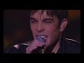Gr�gory Lemarchal Olympia 06 \"Le feu sur les planches\"
