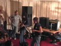 The Sparkplugs - 04 - Scott Farcas... (Live @ Assembly 6)